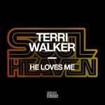 He Loves Me (Yoruba Soul Mix)