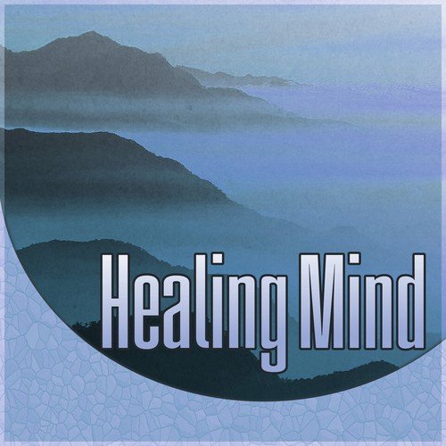 Healing Mind - Background Music for Reading, Healing Meditation Music Therapy for Relaxation, Pure Yoga with Background Music, Nature Sounds, Ocean