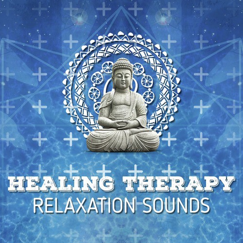 Healing Therapy Relaxation Sounds