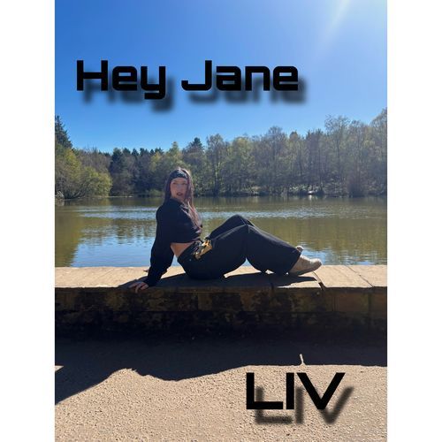 Hey Jane