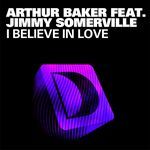 I Believe In Love (Joris Voorn Vocal Mix)