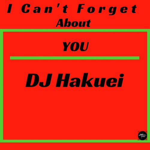 Dj Hakuei