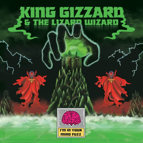 King Gizzard & The Lizard Wizard Lyrics