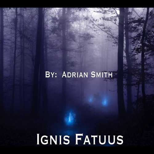 Ignis Fatuus