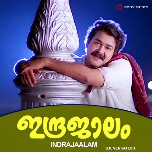Paayunna Yaagaaswam cover art