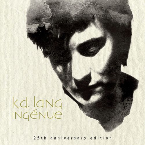 Ingénue (25th Anniversary Edition)_poster_image