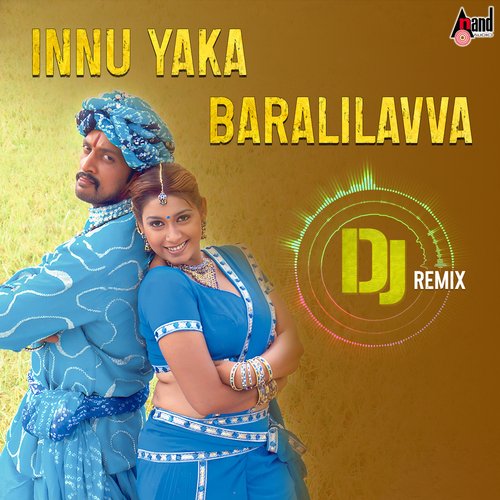 Innu Yaka Baralilavva DJ Remix