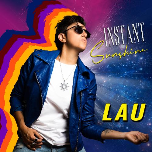 Instant Sunshine cover art