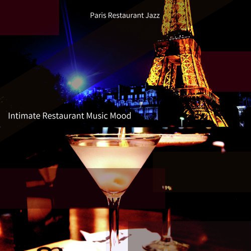 Enchanting Smooth Bolero for Stylish Paris Restaurants