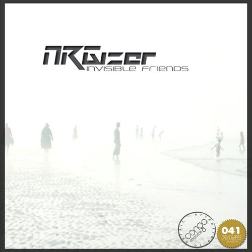 Invisible Friends [Ep]