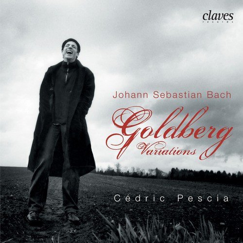 Goldberg Variations, BWV 988: V. Variatio 4