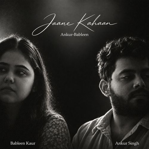 Jaane Kahaan