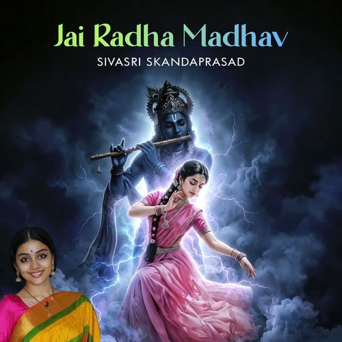 Jai Radha Madhav