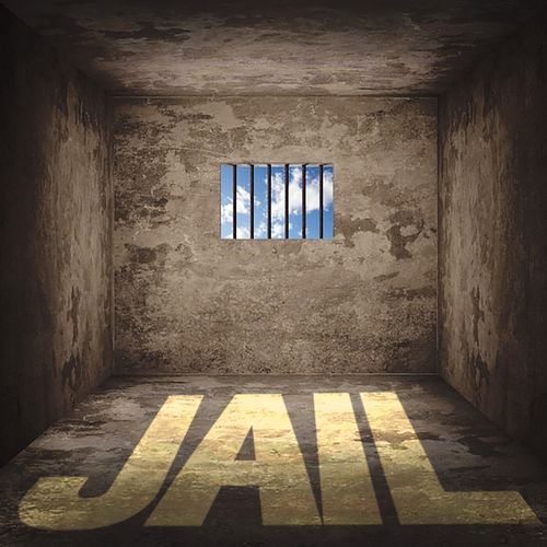 Jail