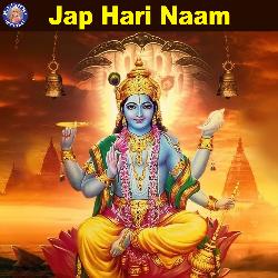 Jap Hari Naam