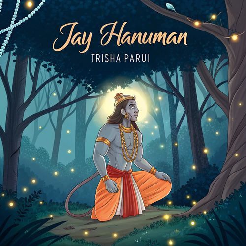 Jay Hanuman