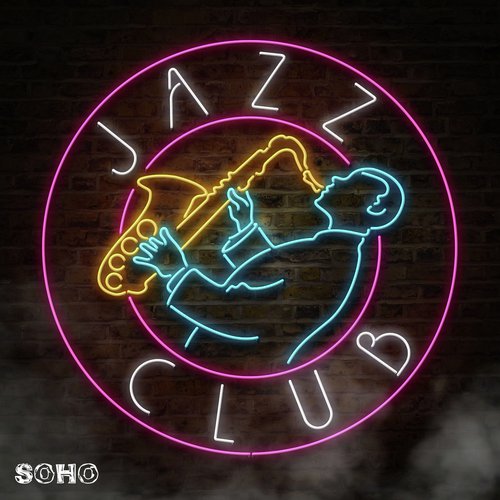 City Swing cover art