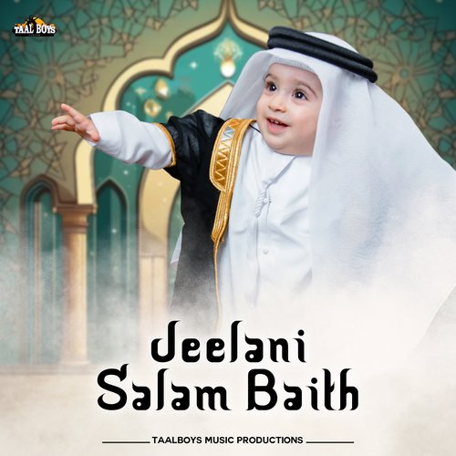 Jeelani Salam Baith