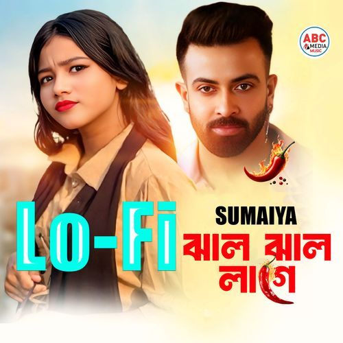 Jhal Jhal Lage (Lo-Fi)