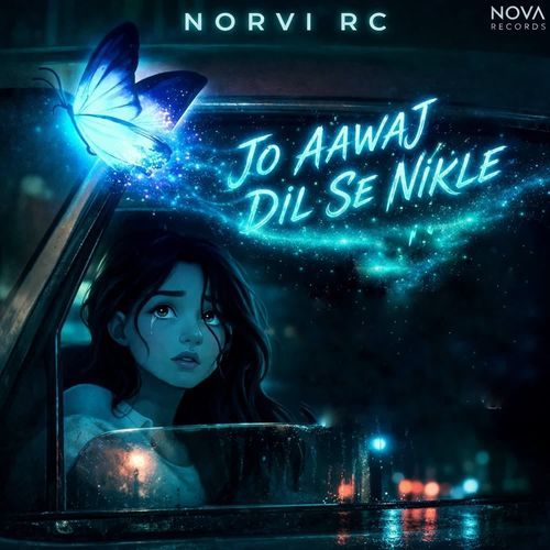 Jo aawaj dil se nikle