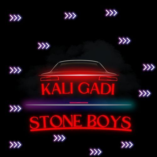 Kali Gadi