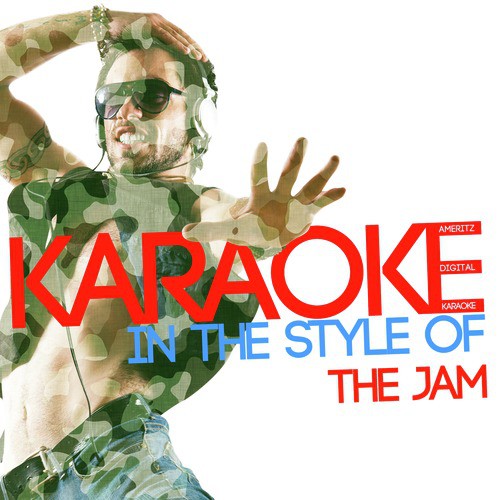 That's Entertainment (Karaoke Version) cover art