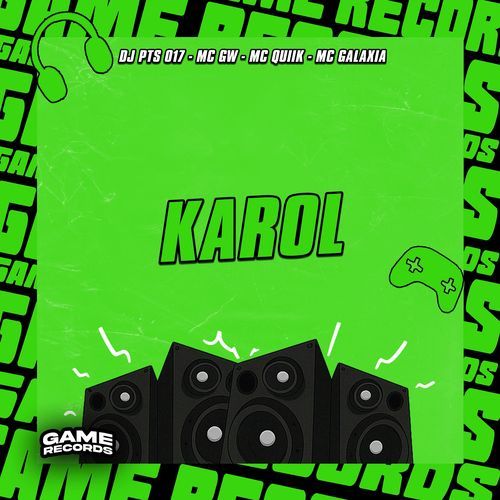 Karol cover art