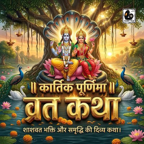 Kartik Purnima Vrat Katha