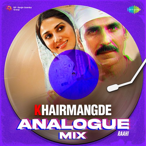 Khairmangde Analogue Mix