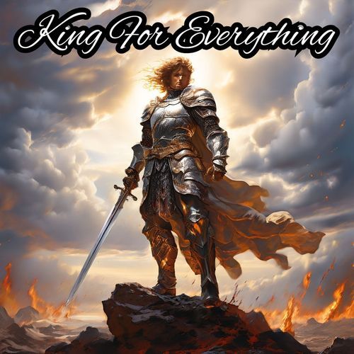 Rebecca cover art