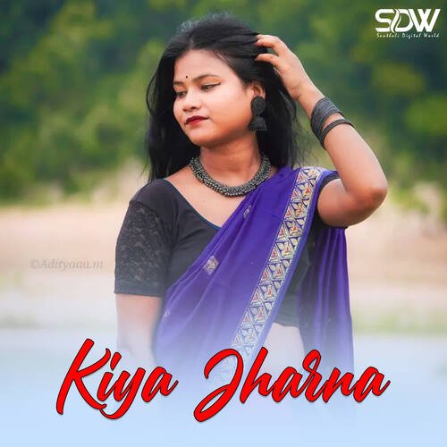 Kiya Jharna