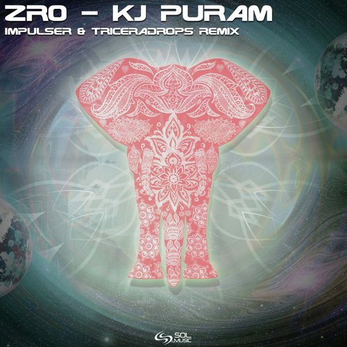 Kj Puram (Impulser & Triceradrops Remix)