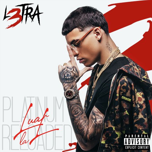 L3tra Platinum Reloaded