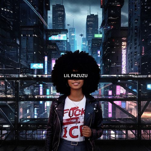 baddy on the addy (feat. Hackergirl666) cover art