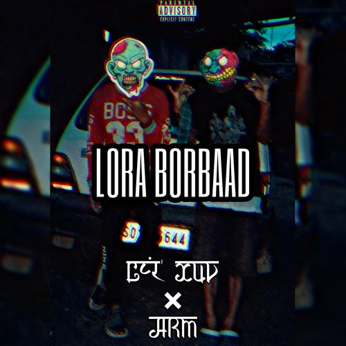 LORA BORBAAD
