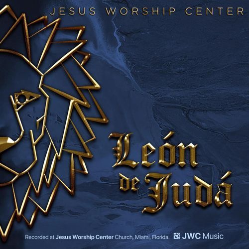 León De Judá cover art
