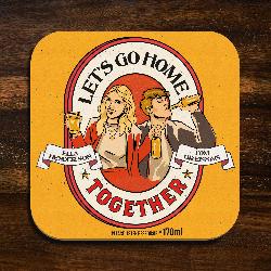 Let’s Go Home Together