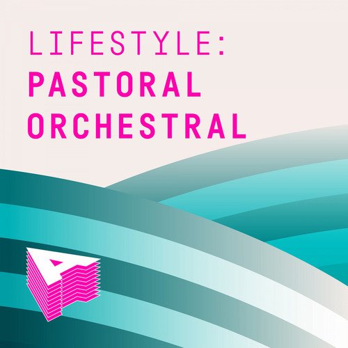 Lifestyle - Pastoral Orchestral