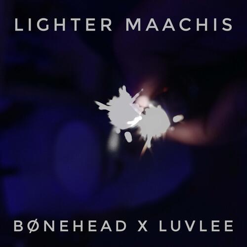 Lighter Maachis