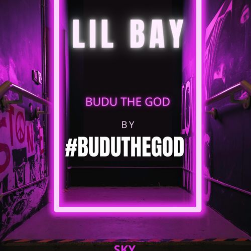 Lil Bay cover art