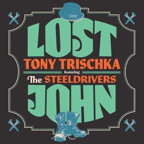 Lost John