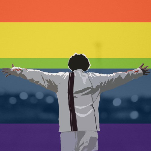 Luzes Dispersas em Gotas