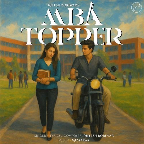 MBA Topper