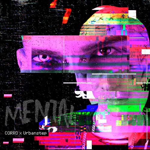 MENTAL (Urbanstep Remix)_poster_image