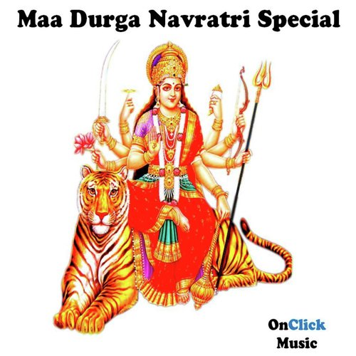Maa Durga Navratri Special