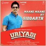 Maane Maane (Unplugged Version) [From &quot;Uriyadi&quot;]