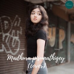 Madhura Pisumaatige (Cover - Female Version)-Igc7AEFYWws