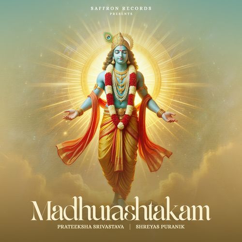 Madhurashtakam