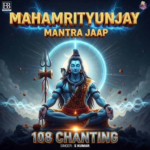 Maha Mrityunjay Mantra