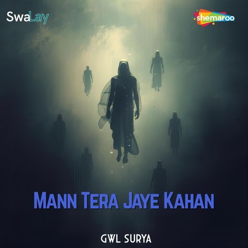 Mann Tera Jaye Kahan